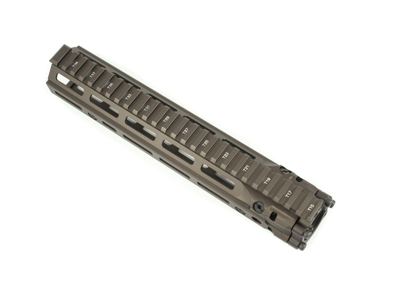 M-LOK ハンドガード