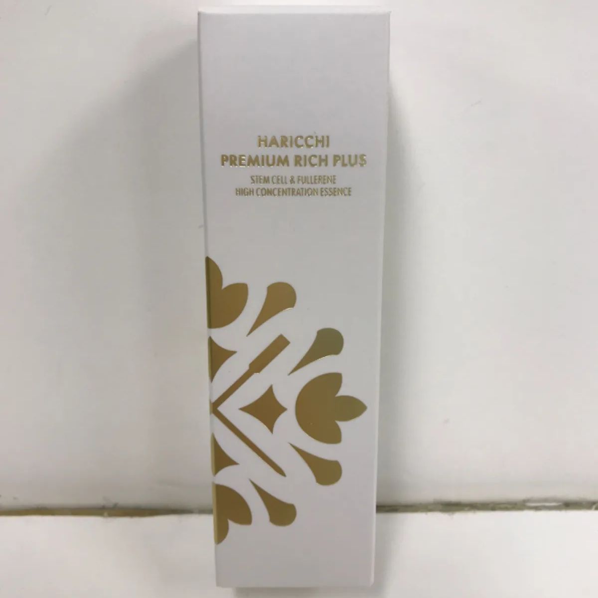 H177 銀座HARICCHI ハリッチプレミアムリッチ プラス 美容液 30ml