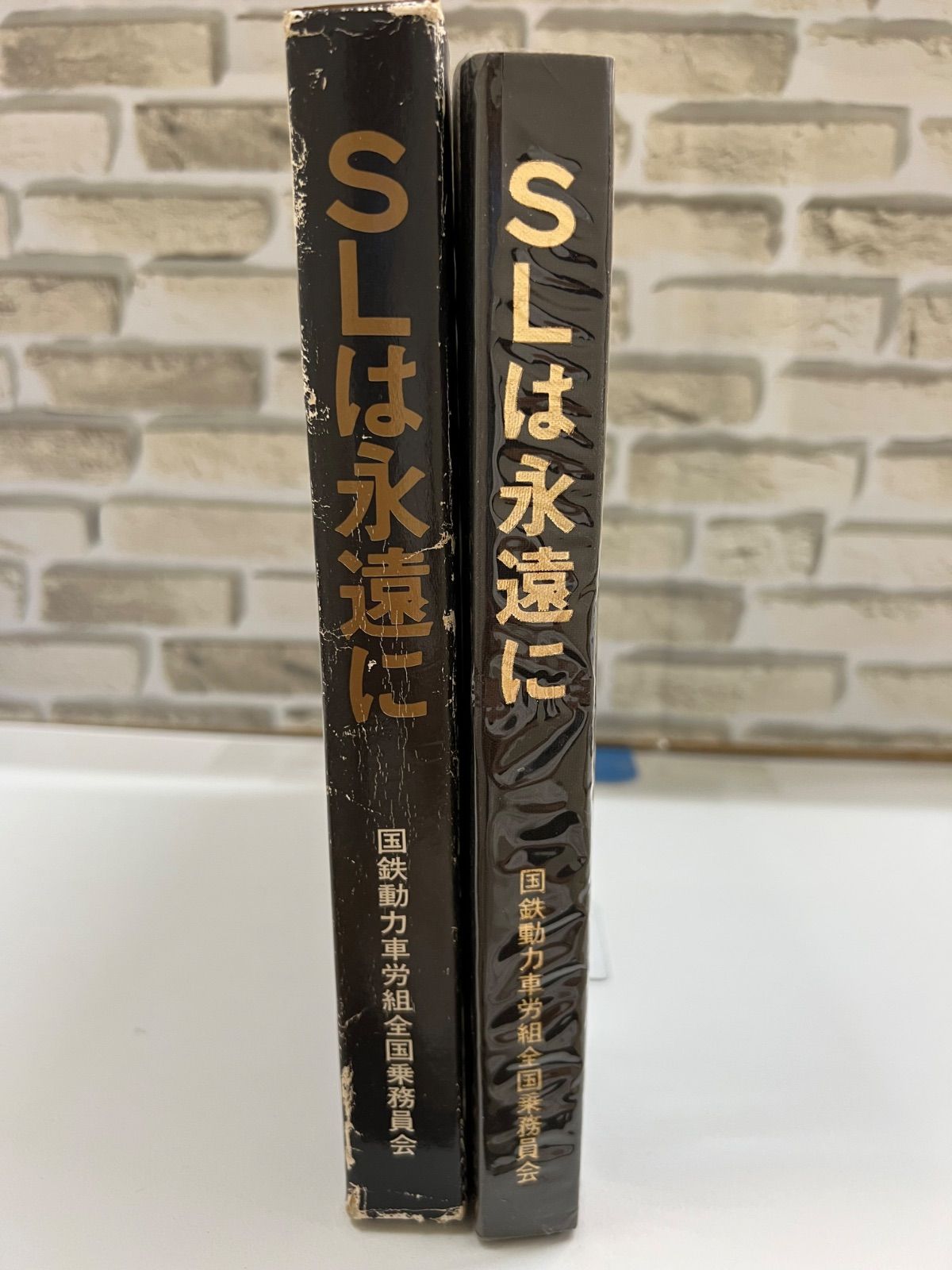 SLは永遠に（MEMORY of STEAM LOCOMOTIVE） SLは永遠に（MEMORY of STEAM LOCOMOTIVE） SLは永遠に（MEMORY of