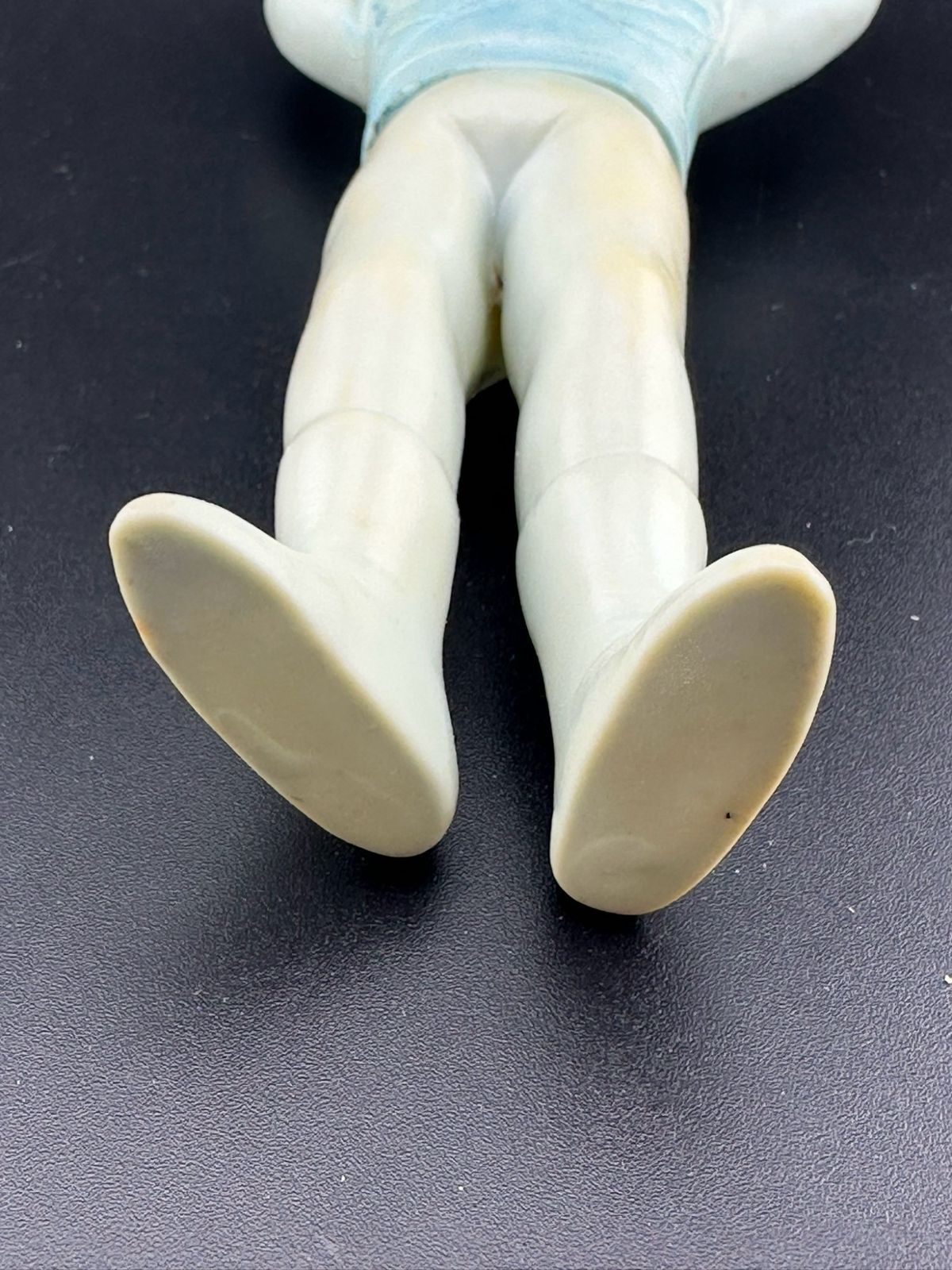 中古品】当時物 トリプルファイター 無版権 ソフビ パチ - メルカリ