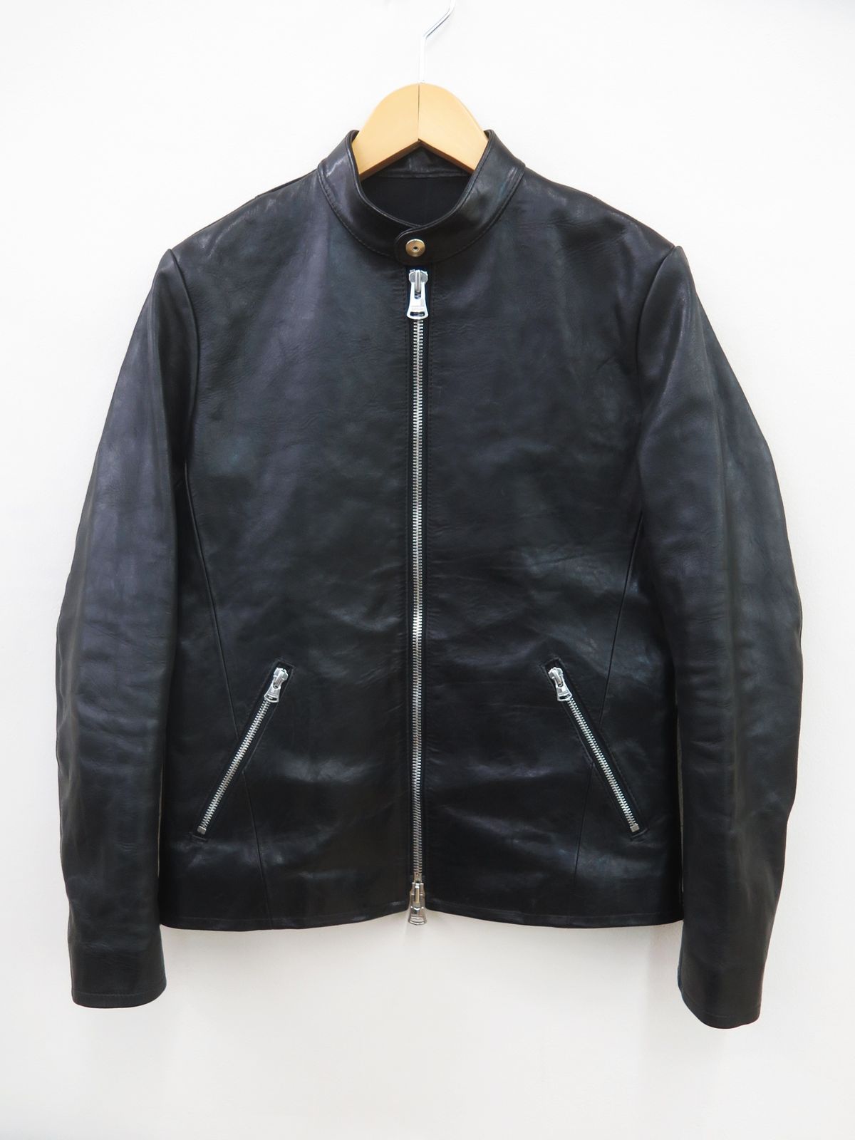 楽天市場】ジャックローズ ライダース 4の通販 ジャックローズ