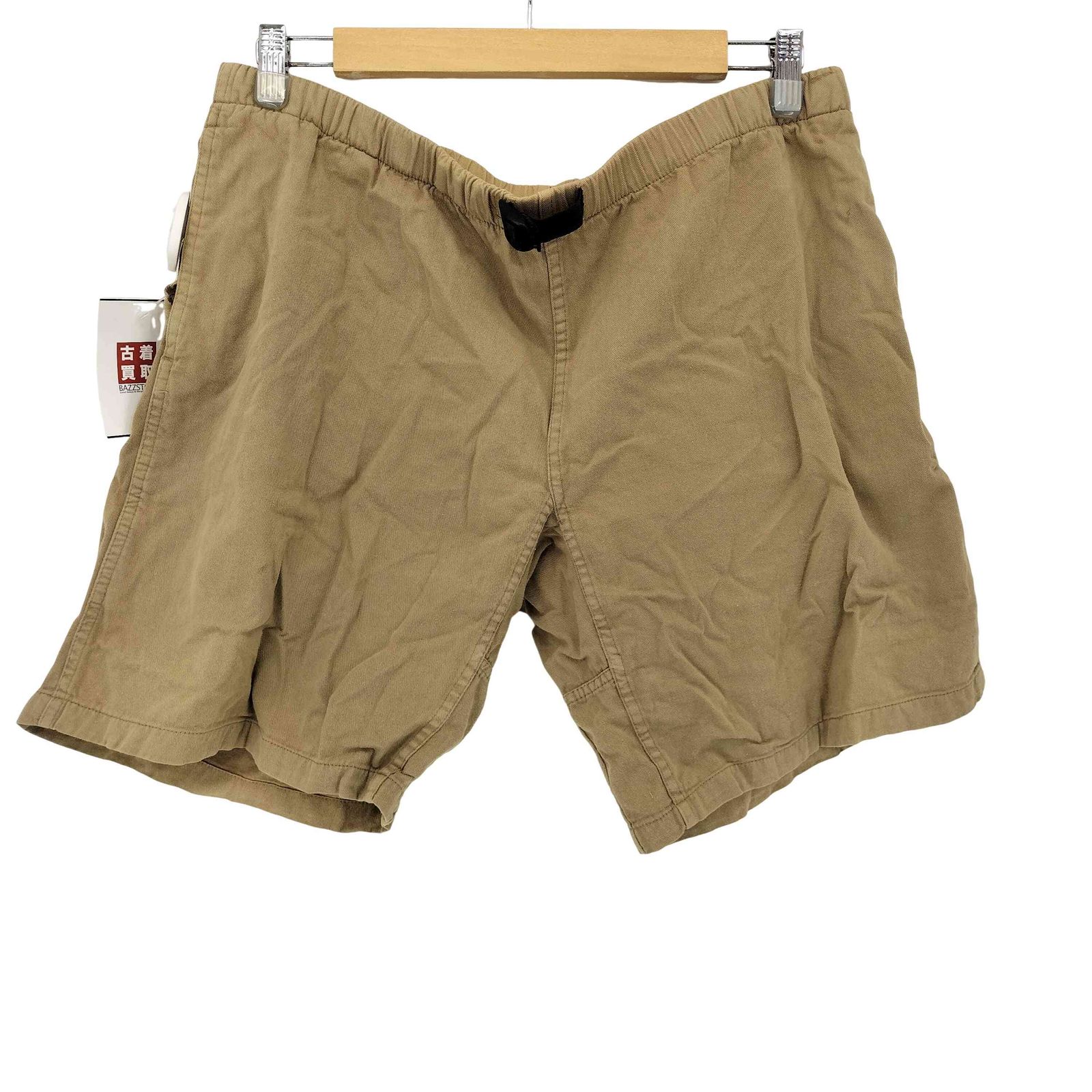 GRAMICCI グラミチ ネイティブ 総柄 ショートパンツ L GRAMICCI 