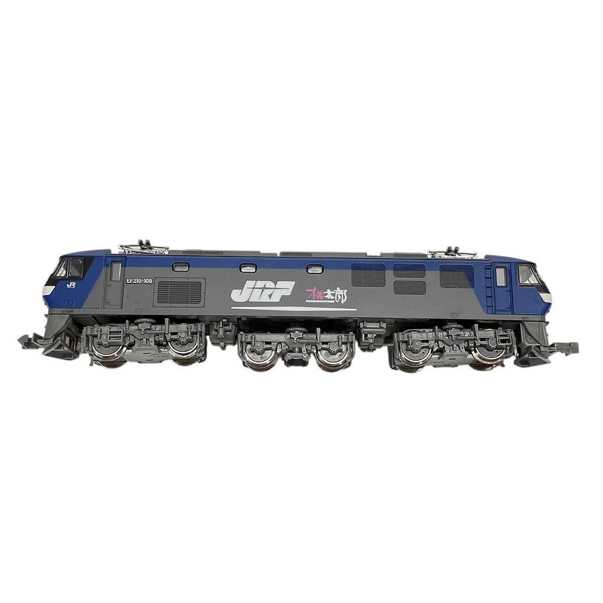 KATO Nゲージ EF210 100 3044 鉄道模型 電気機関車