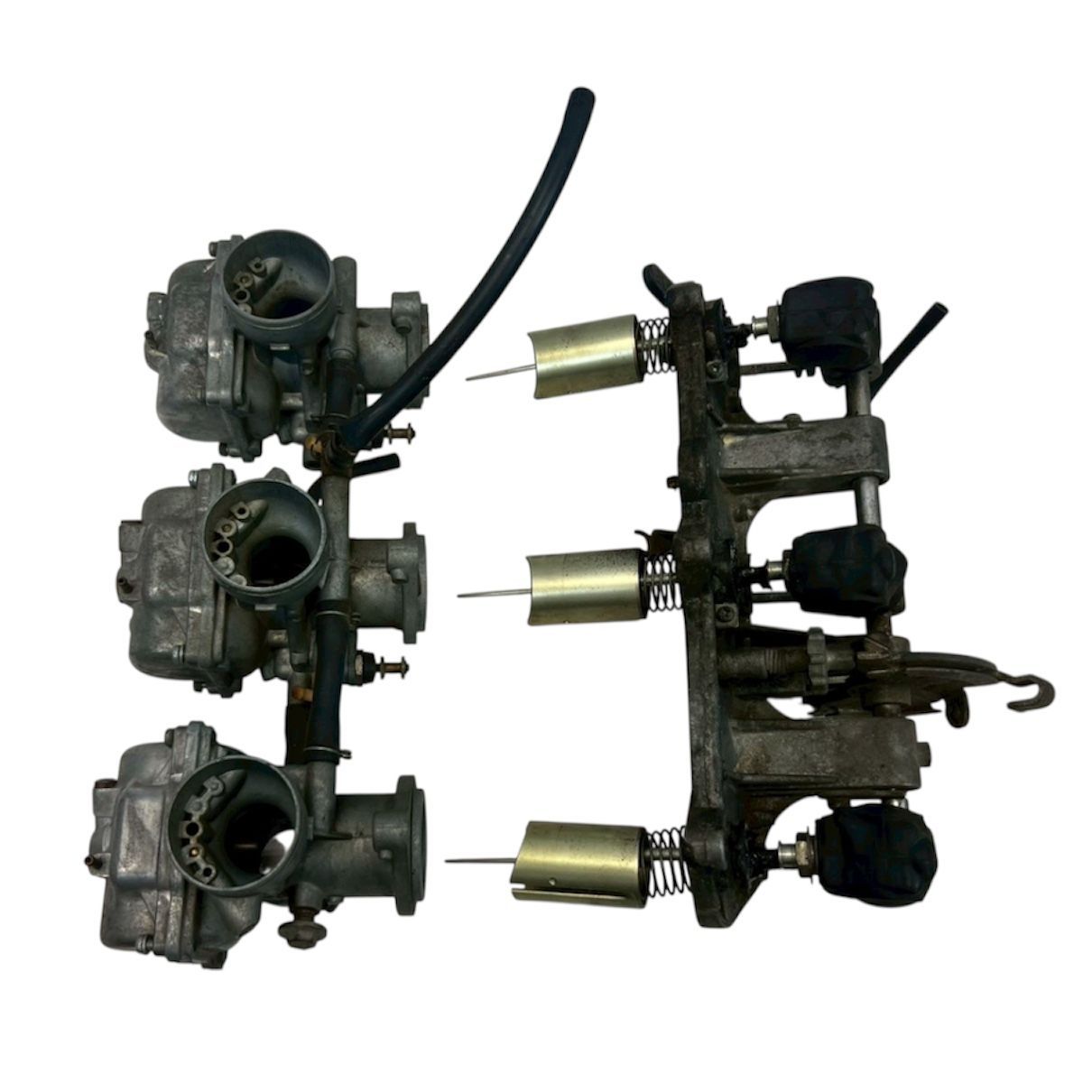 キャブレター スズキ GT380 GT550