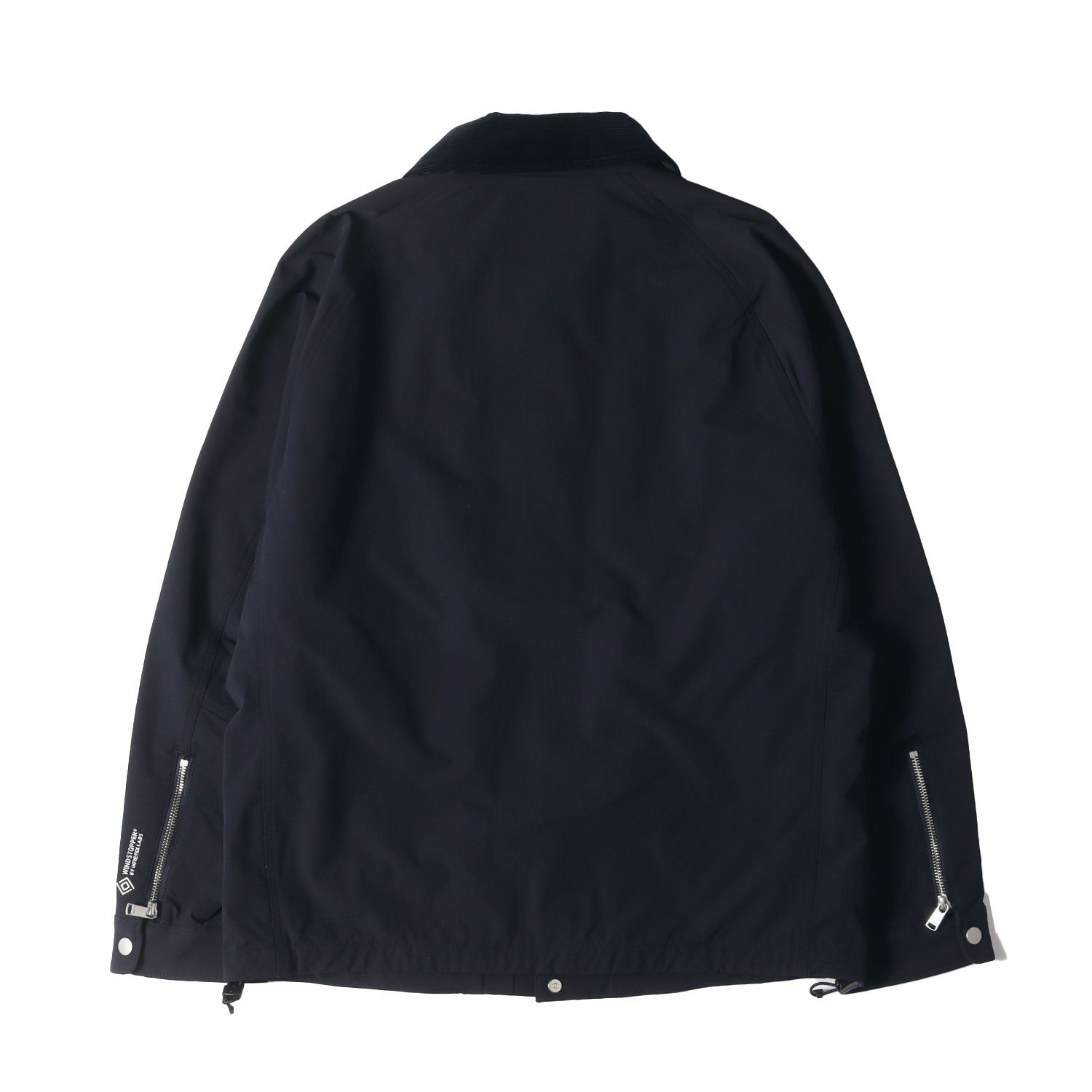 NONNATIVE ノンネイティブ ジャケット サイズ:1 23AW GORE-TEX