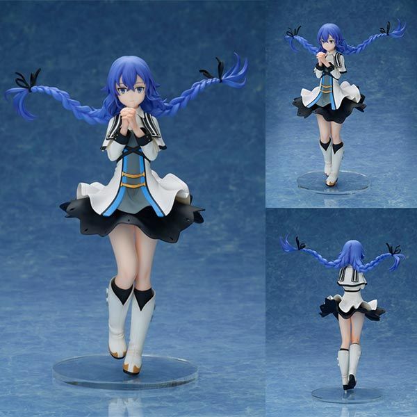 無職転生 異世界行ったら本気だす ロキシー・ミグルディア 1/7 完成品