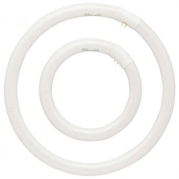 5営業日で発送 OHM オーム電機 信頼のOHMブランド 丸形蛍光ランプ4種類 06-4525 入数 10