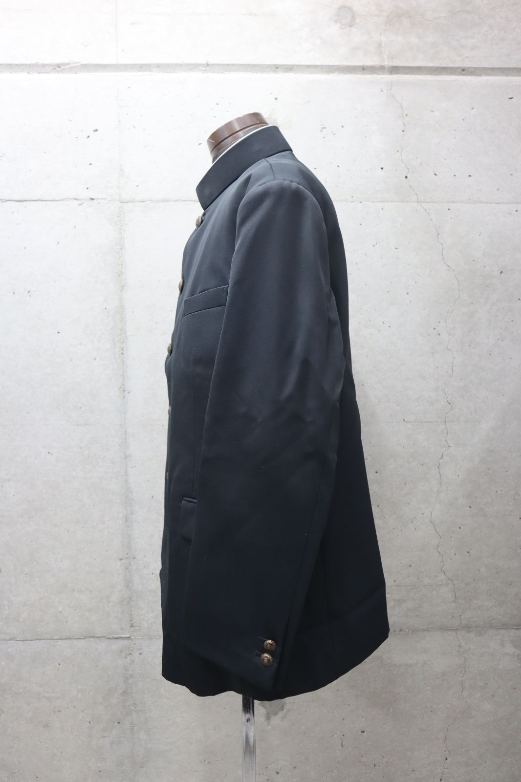 変形学生服