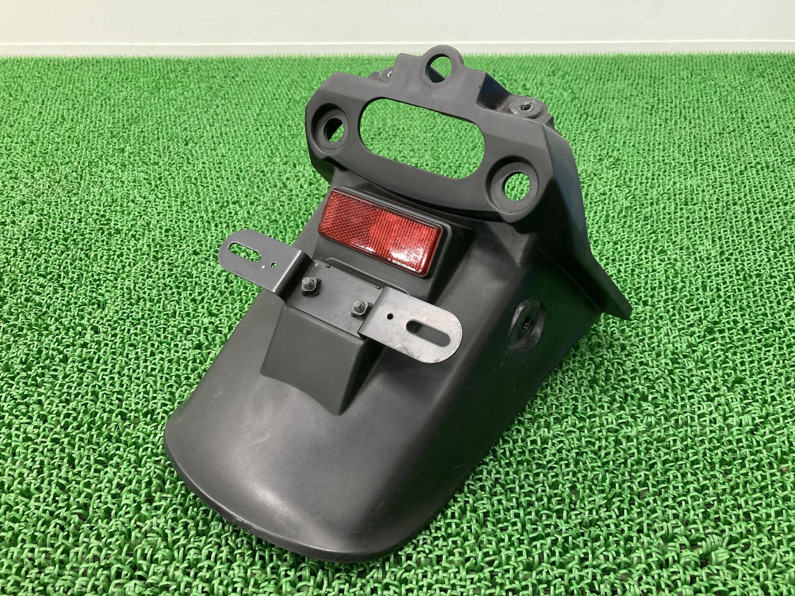 ゼファー1100 リアフェンダー 35022-1359 カワサキ 純正 中古 バイク