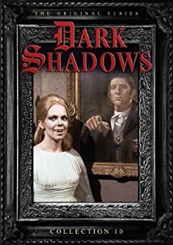 DVD 【】Dark Shadows Collection 10 [DVD] [Import]