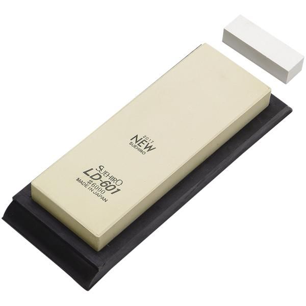 2営業日で発送 末広 スエヒロ仕上砥石ゴム付LD-601