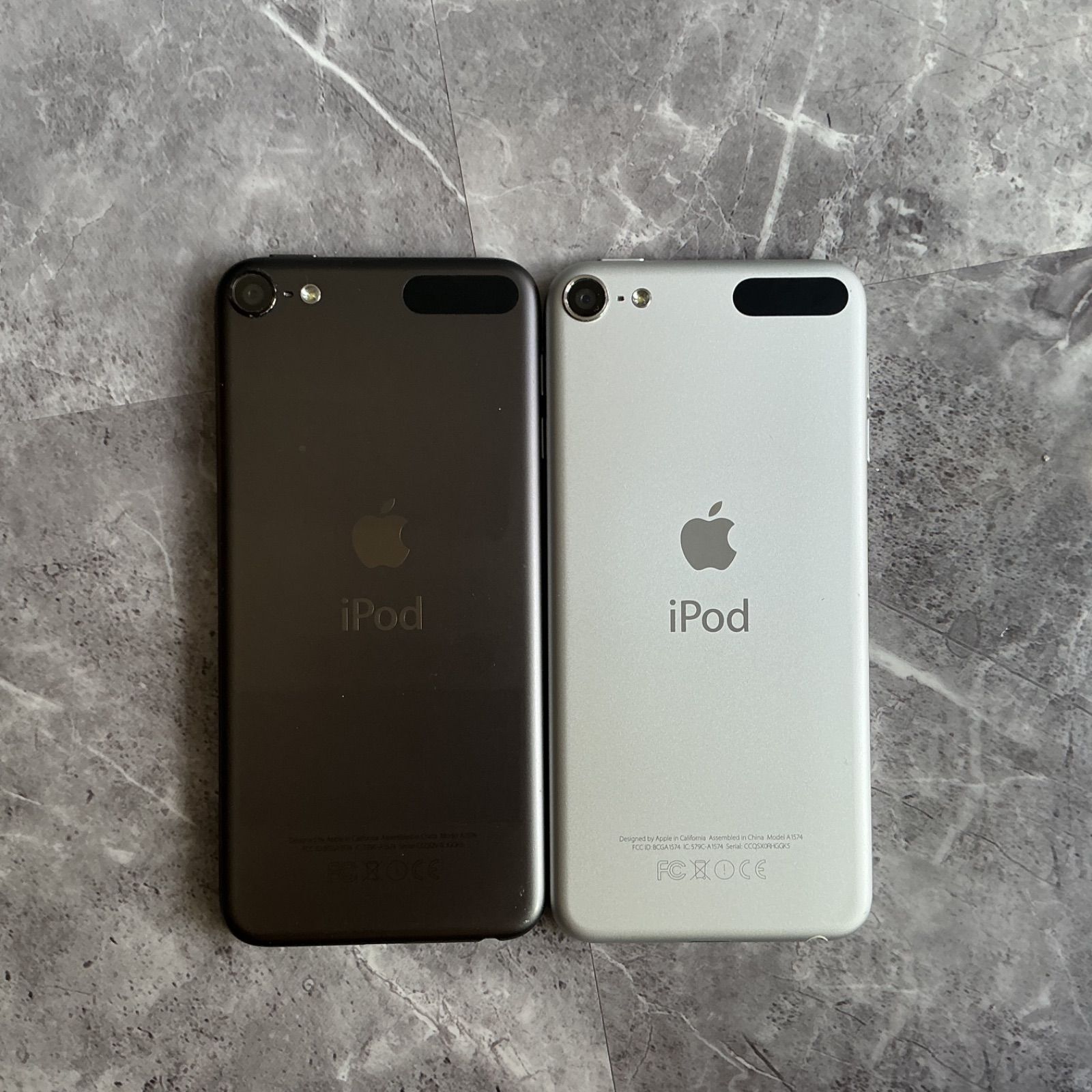 Apple iPod touch 第6世代 16GB  超美品 Amazon.co.jp: 【整備済み品】 Apple iPod touch (第6世代) 16GB