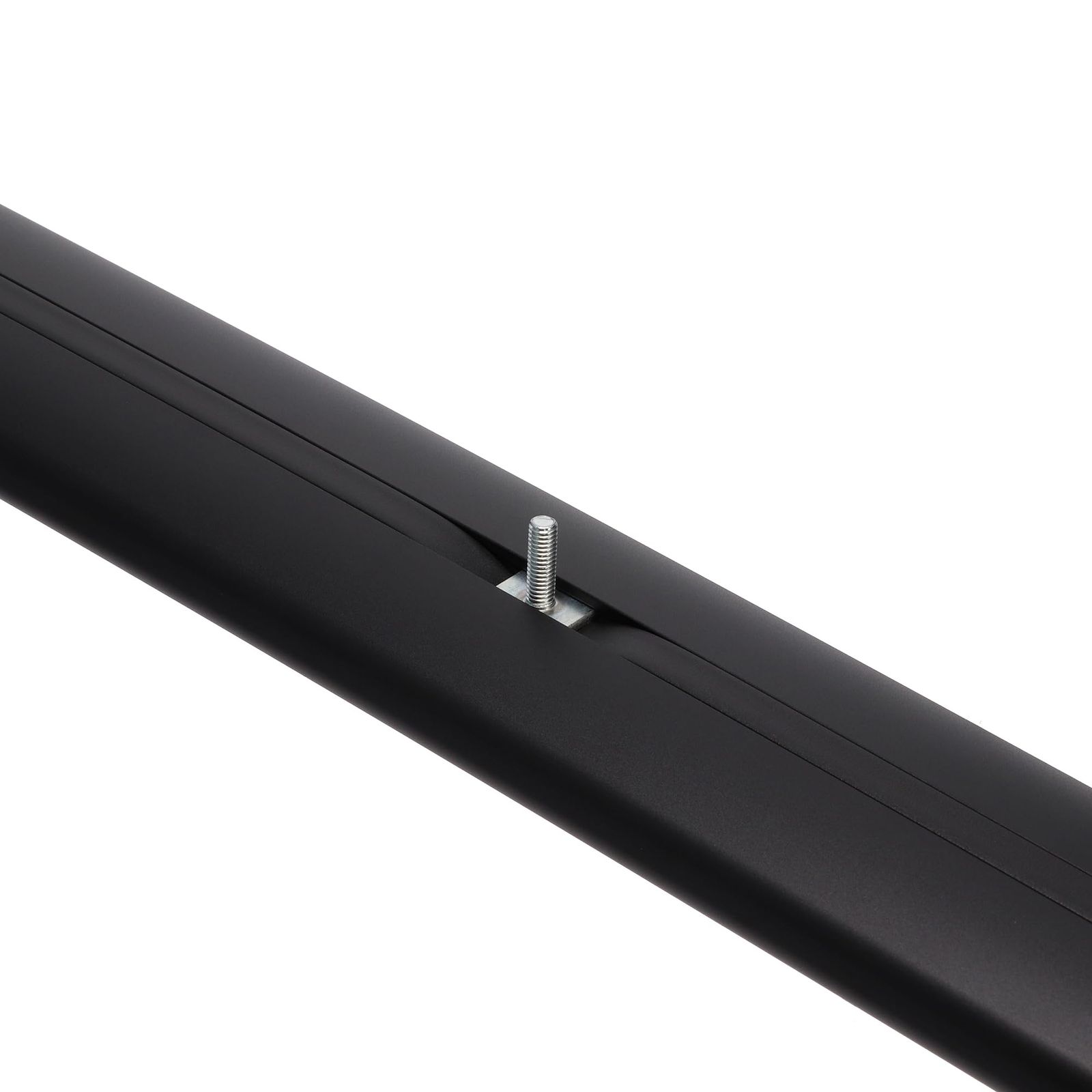 カーメイト CARMATE ルーフキャリア inno エアロベースバー 1080mm 1本 XB108BK BRIGHTFACE_UK