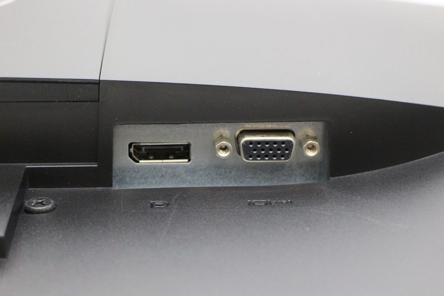 D-Sub×1|Displayport×1 543256088