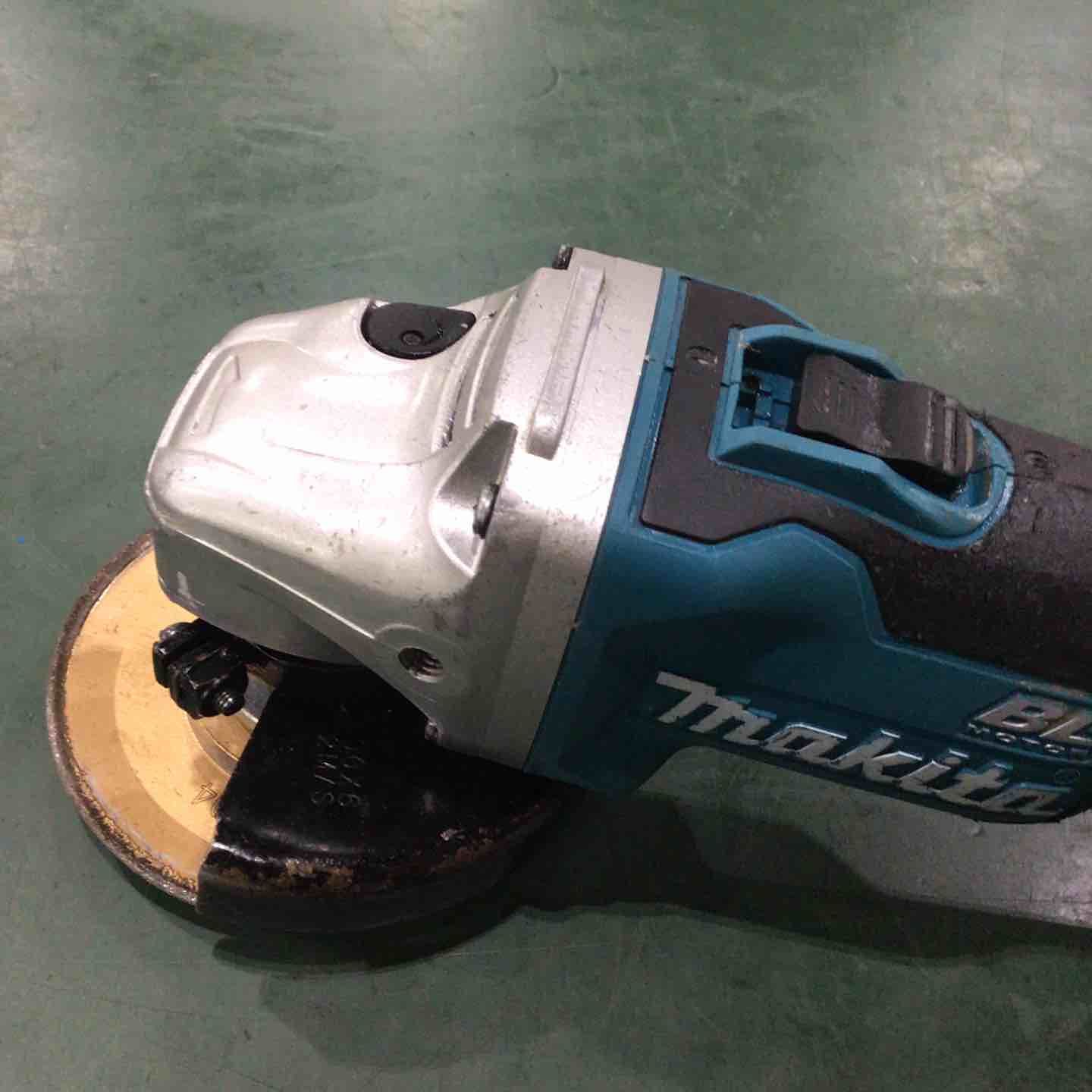 makita