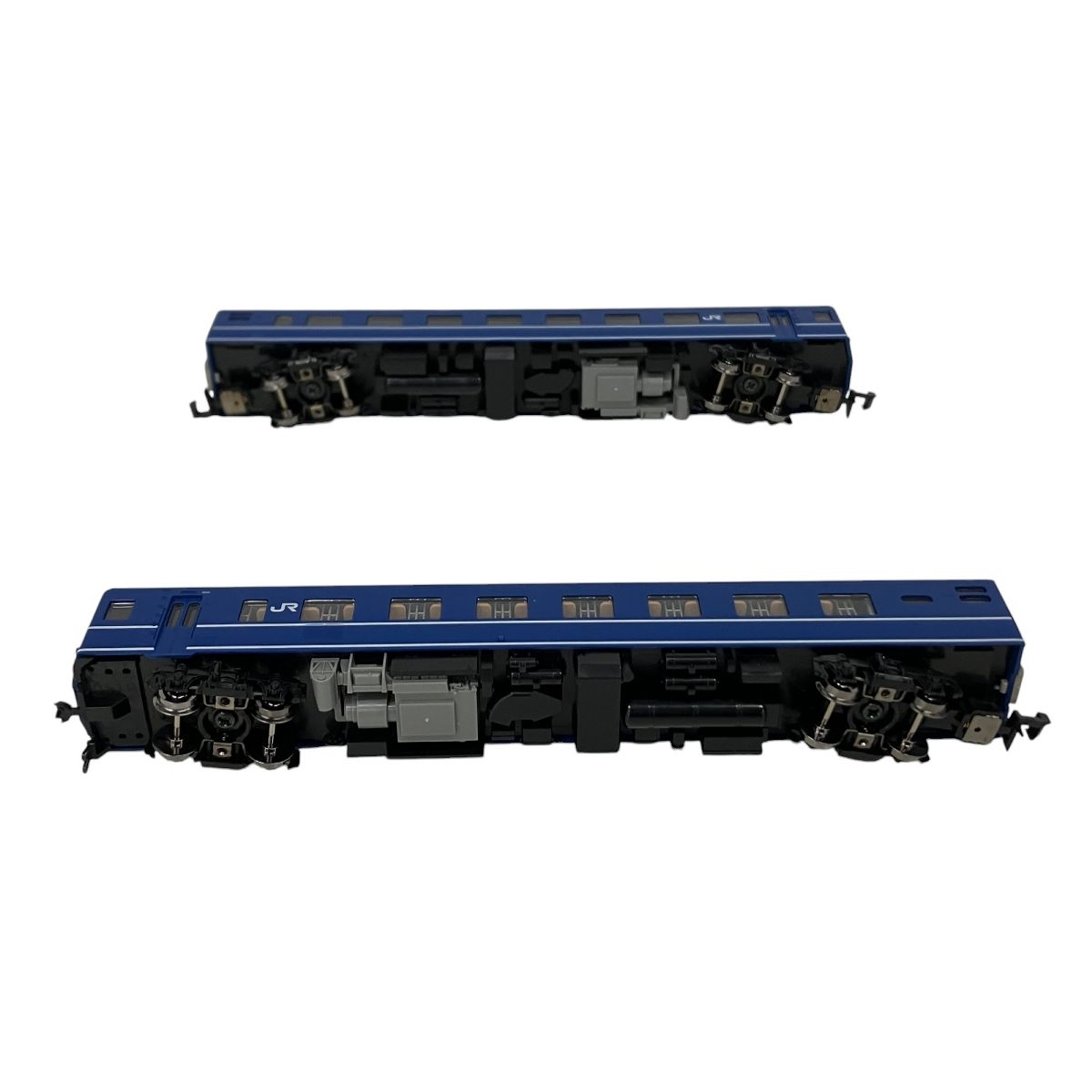 TOMIX 98678 JR 14系14形 特急寝台客車 出雲2・3号 基本セット N TOMIX 98678 JR 14系14形 特急寝台客車 出雲2・3号 基本セット N