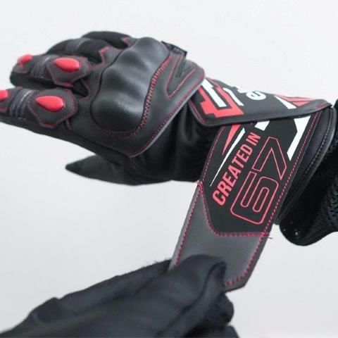 ブラック Mサイズ