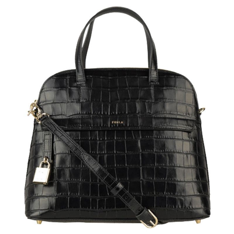 フルラ バッグ FURLA 2WAYショルダーバッグ PIPER M DOME 1927 