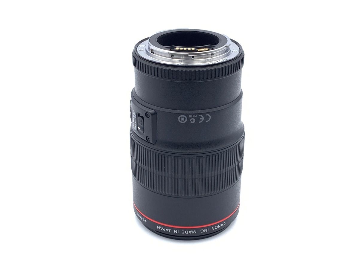 中古】 【良品】 キヤノン EF100mm F2.8L マクロ IS USM - メルカリ