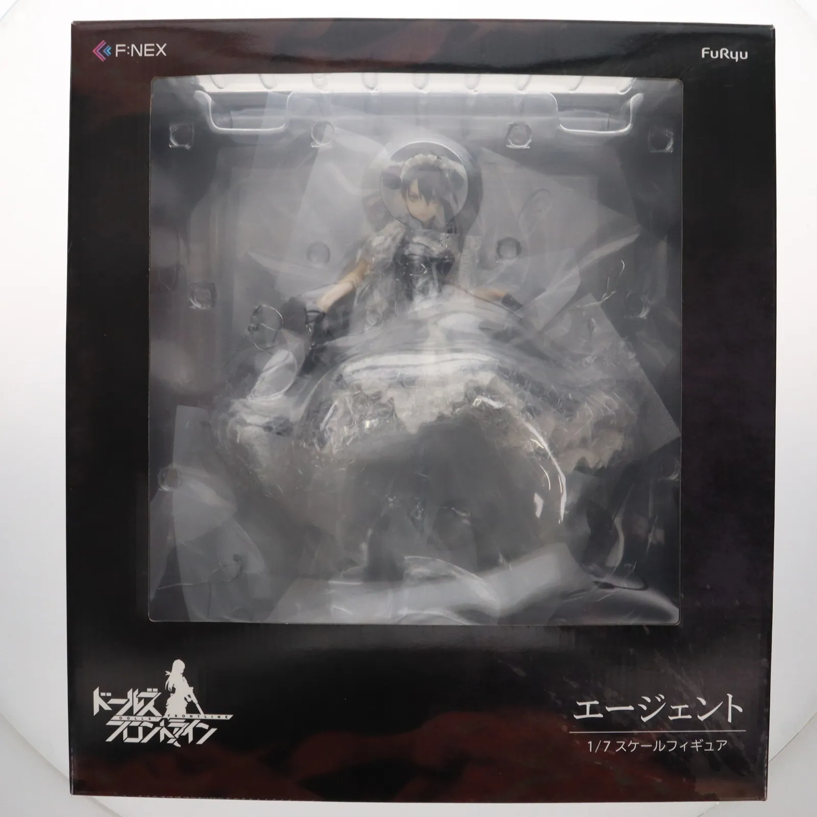 Amazon | 少女前線 ドールズフロントライン エージェント 1/7