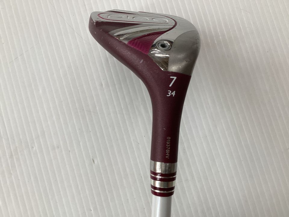 PING GLe2 11.5° レディース 1Wドライバー ULT240J L PING(ピン