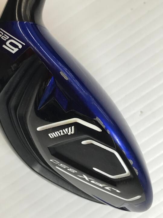 【即納】JPX 850 | 25 | S | Orochi (MIZUNO) | 中古 | ユーティリティ | ミズノ