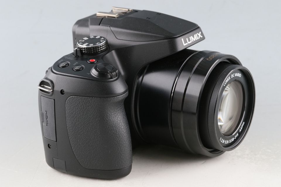 Panasonic Lumix DC-FZ85 Digital Camera #60795L9 - メルカリ
