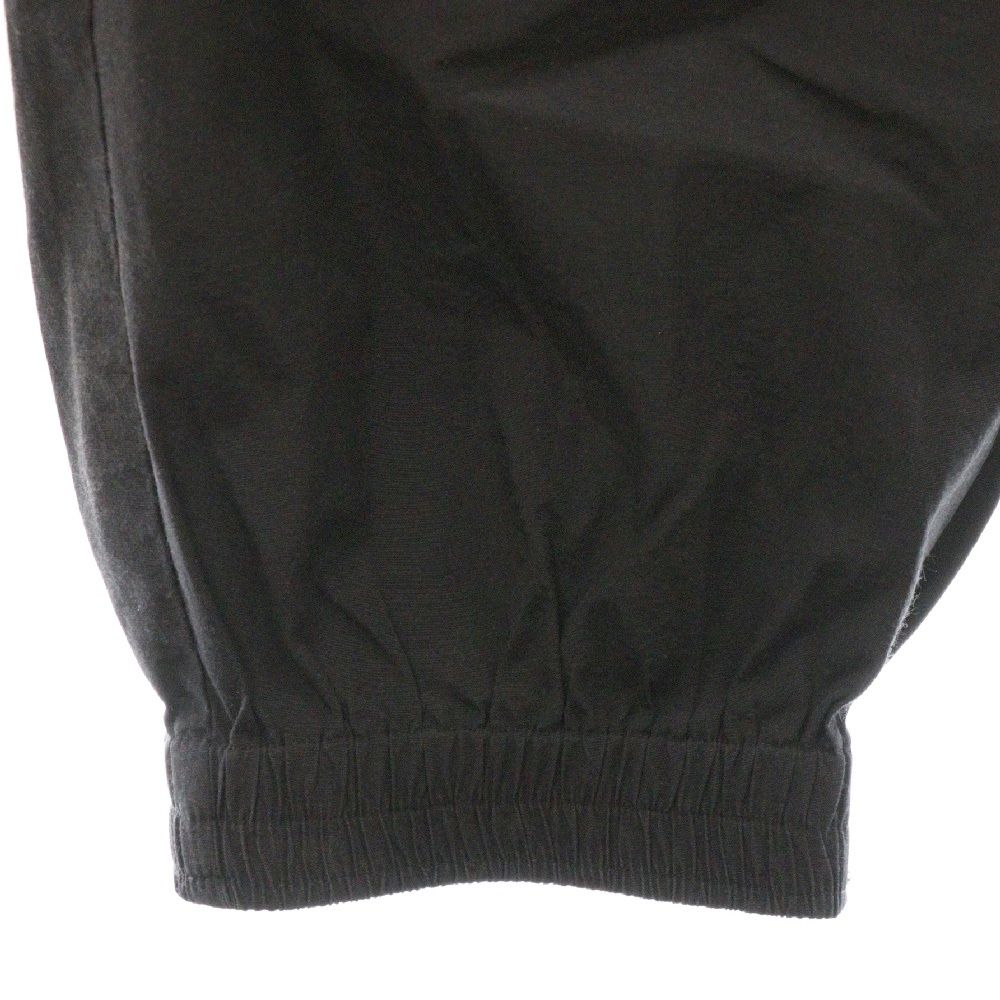 RATS ラッツ WARM UP PANTS ウォームアップパンツ 21'RP-0911 ブラック RATS (ラッツ) WARM UP PANTS ウォームアップパンツ 21'RP-0911