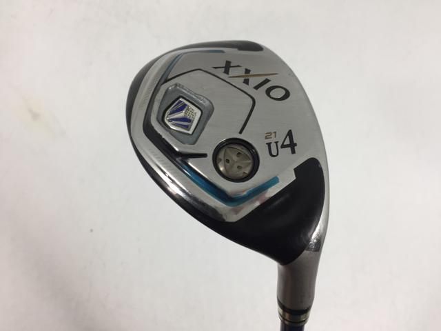 返品OK ゴルフクラブ ダンロップ ゼクシオ8 エイト XXIO 8 ユーティリティ 2014 MP800 U4