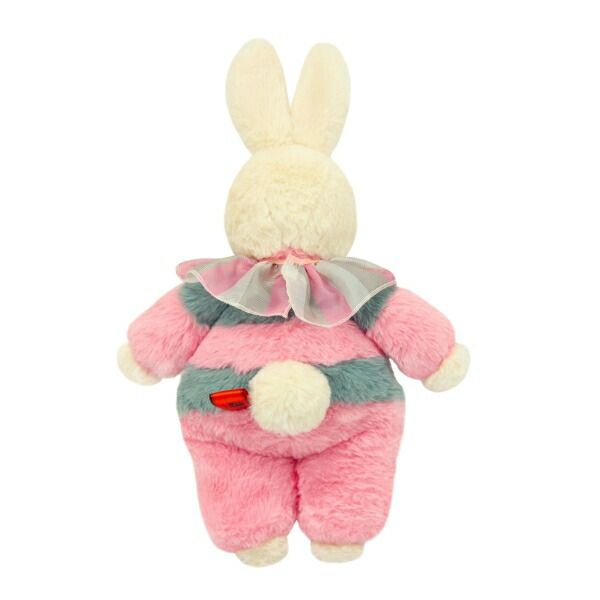 新品】レトロぬいぐるみこれくしょん ピエンヌ 180618 吉徳 22.5cm