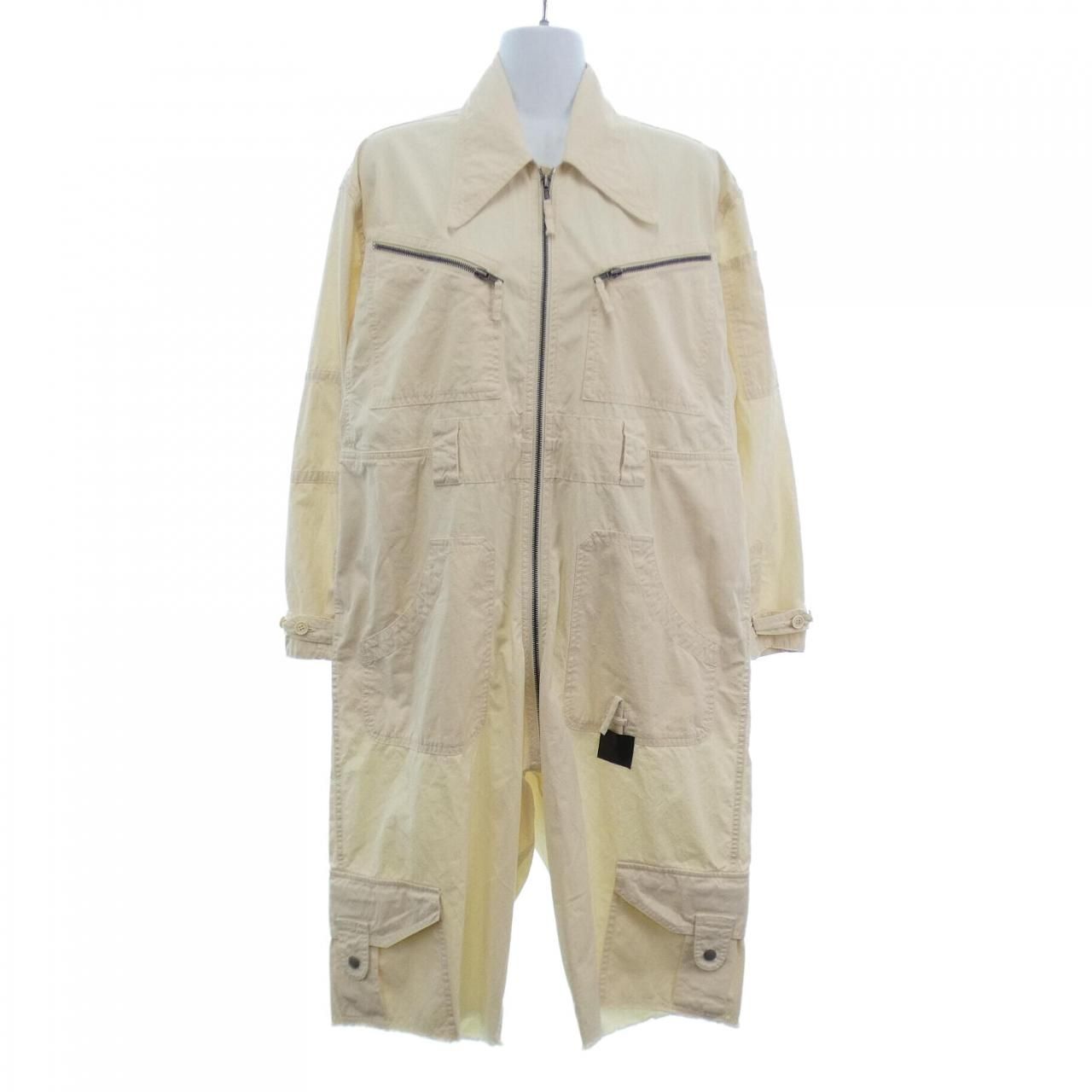 メゾンマルジェラ Maison Margiela オールインワン - メルカリ