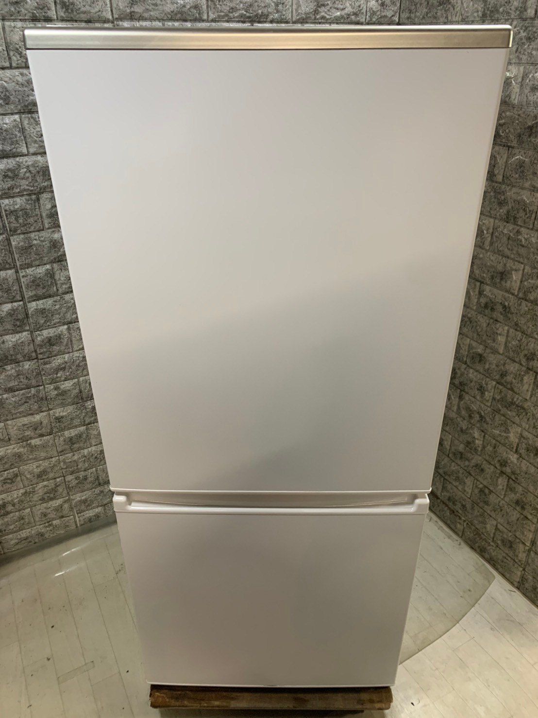 大阪送料無料☆3か月保障付き☆冷蔵庫☆アクア☆2ドア