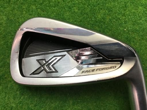 ダンロップ XXIO 2025 eks 5 単品アイアン LI Dynamic G 95 フレックスR メンズ 男性用 右利き 右用 Cランク ゴルフクラブ