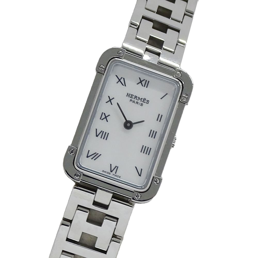 イヴサンローラン時計 稼働品 稼働】イヴサンローラン 腕時計 5420