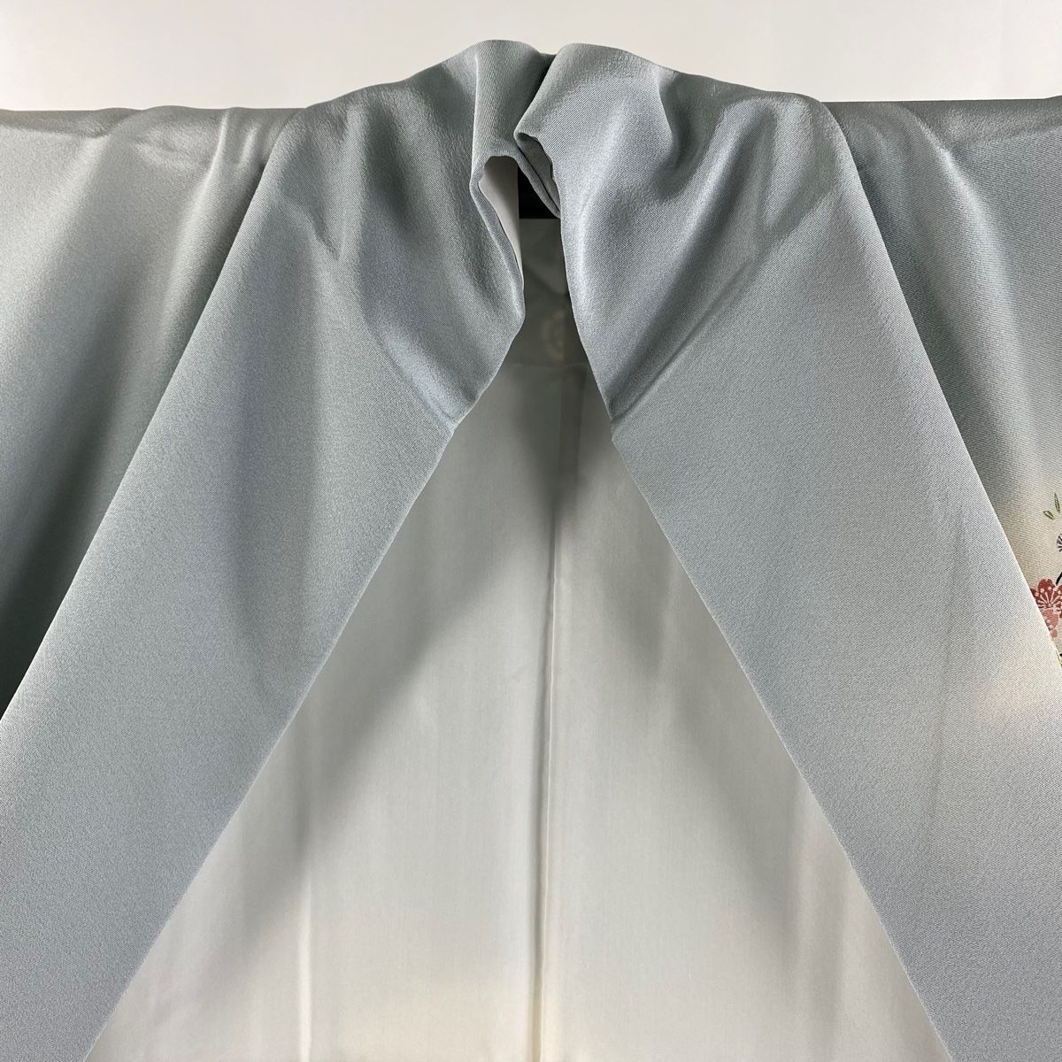 訪問着 身丈169cm