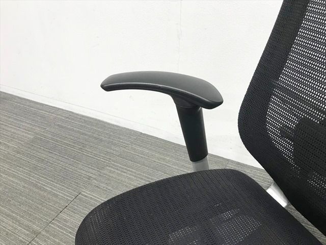 スタンダードメッシュ