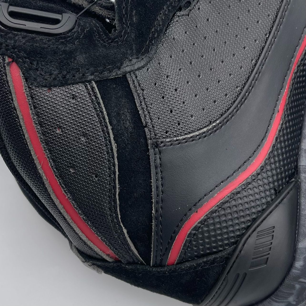 FLOW SHOES|ブラック
