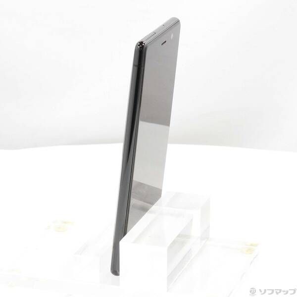 品〕 Xperia XZ2 Premium 64GB クロムブラック SOV38 au【258】 【公式
