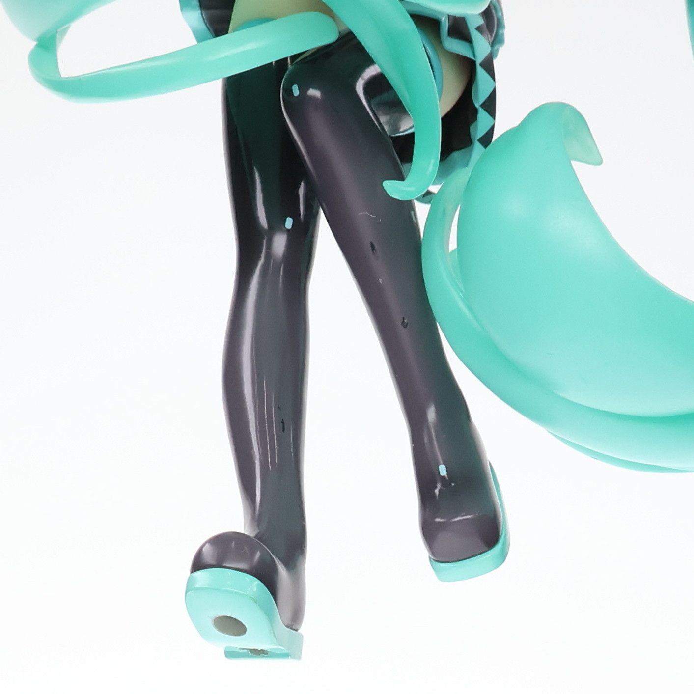 初音ミク HSP ver. キャラクター・ボーカル・シリーズ01 初音ミク 1/7