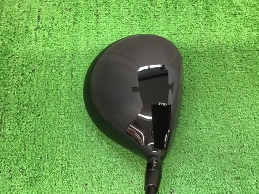 中古】 タイトリスト TSi4 9° レフティ ドライバー DR 純正特注