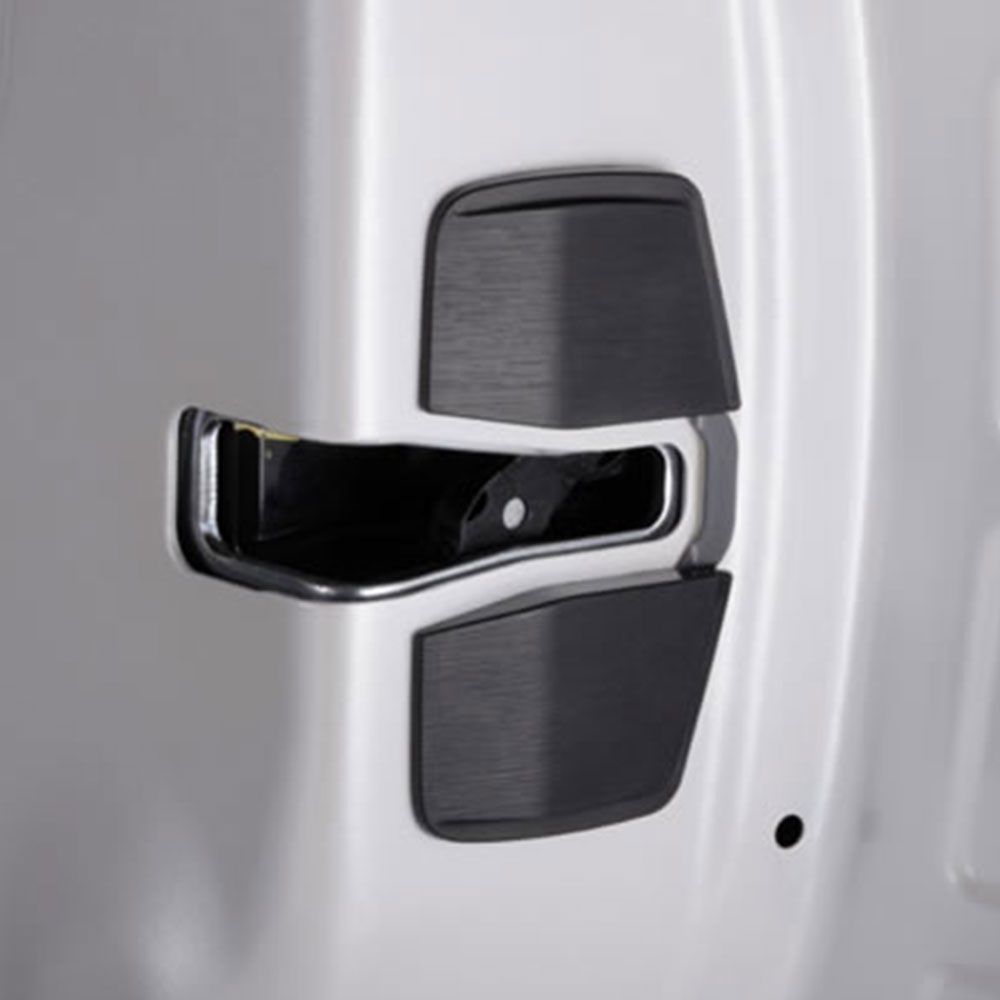 AISIN アイシン ドアスタビライザー リア 1年保証 ランドクルーザープラド GDJ15 W TRJ150W DSL-002 FFCRYSTALESIA_COM