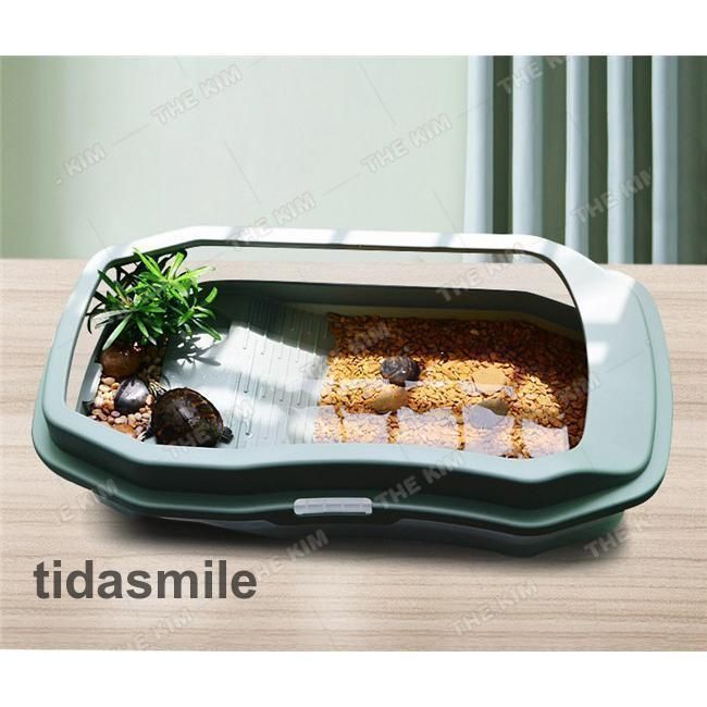 亀ケージ
