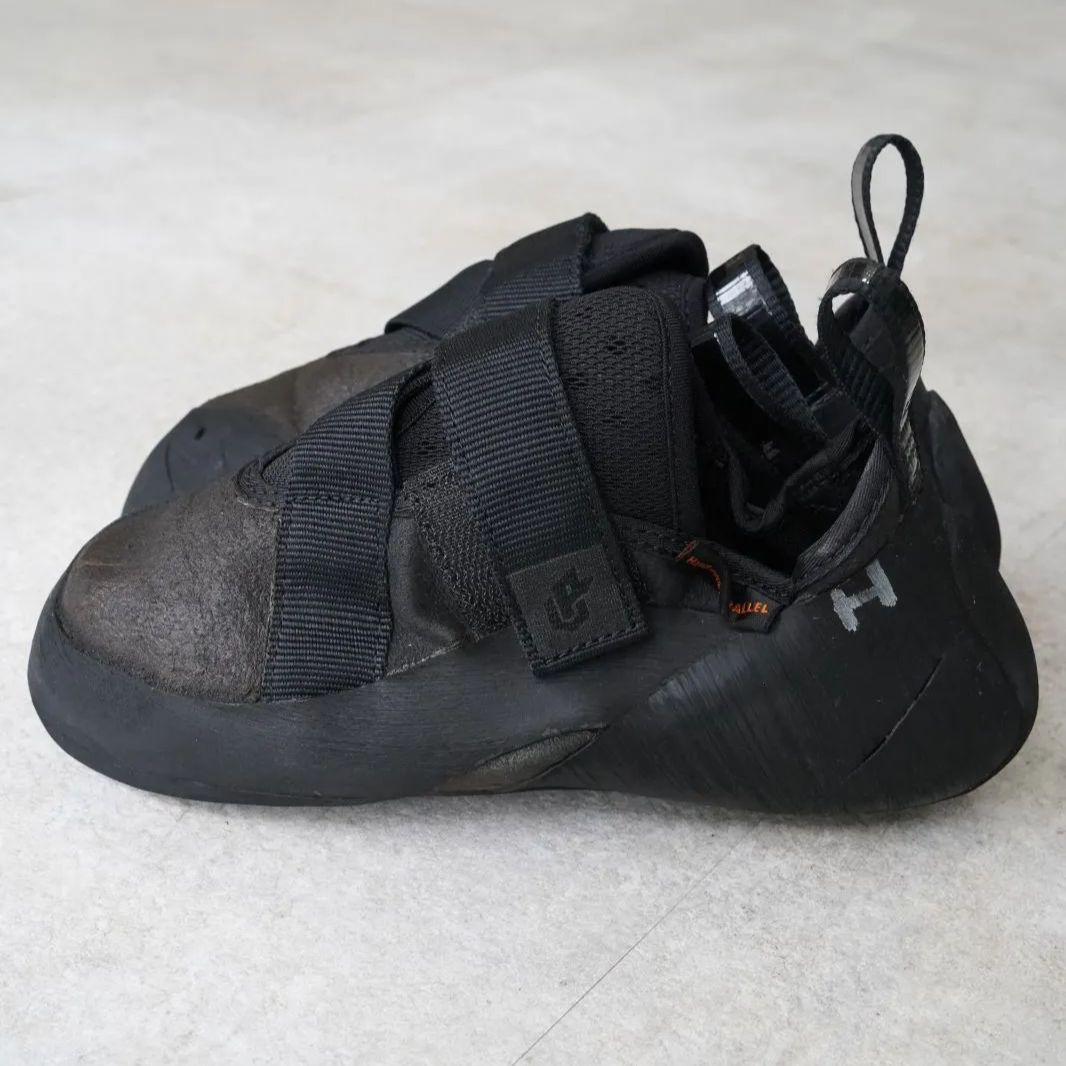 新品　アンパラレル　ベガ　US7.5 EU40 UK6.5 廃盤モデル】UNPARALLEL（アンパラレル） VEGA／ベガ