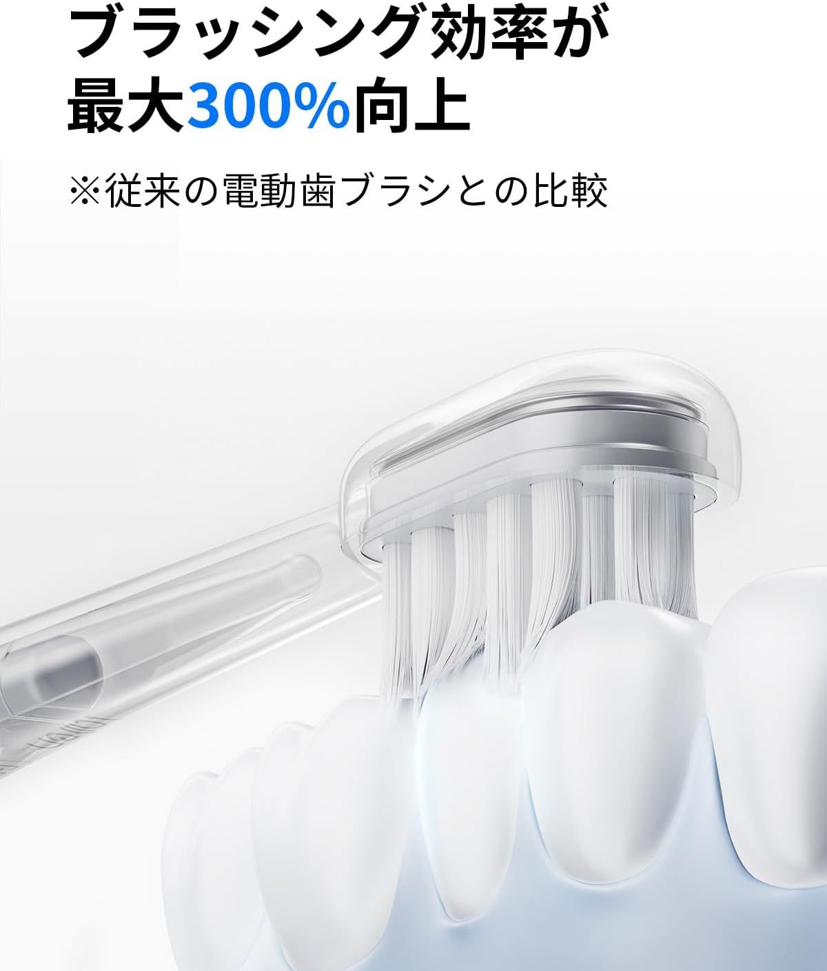 Laifen Wave アルミニウム合金 電動歯ブラシ Laifen Wave 電動歯ブラシ – Laifen-JP