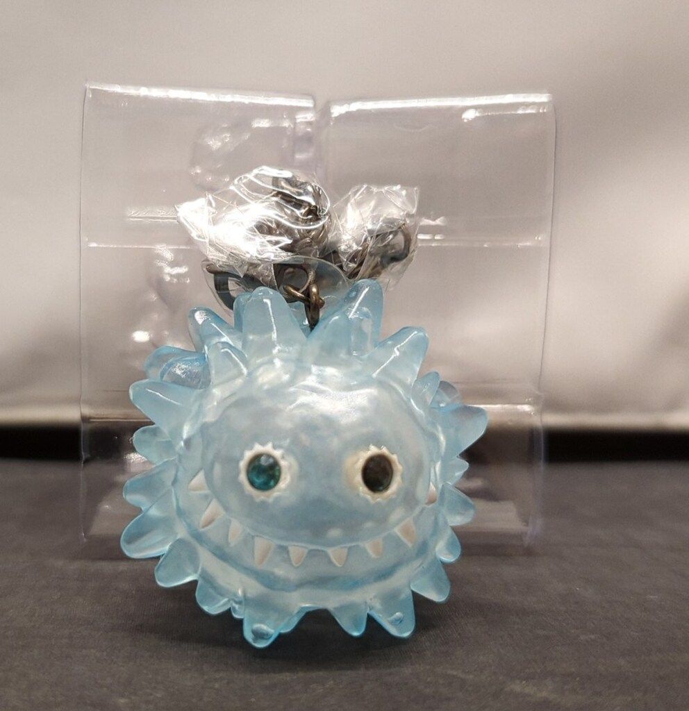INSTINCTOY ICE LIQUID シリーズ4 ICE LIQUID Water Blue - メルカリ