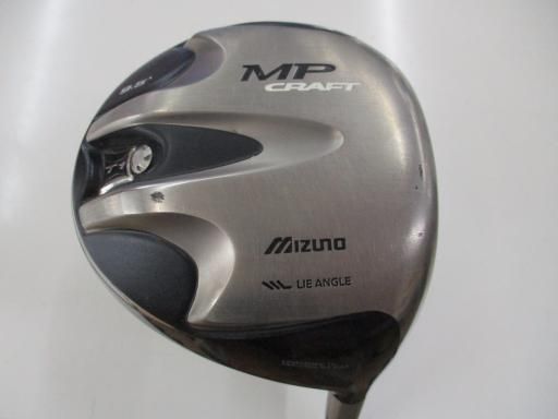 ミズノ 10.5° SR ドライバー ドライバー｜クラブ｜ゴルフ｜ミズノ公式