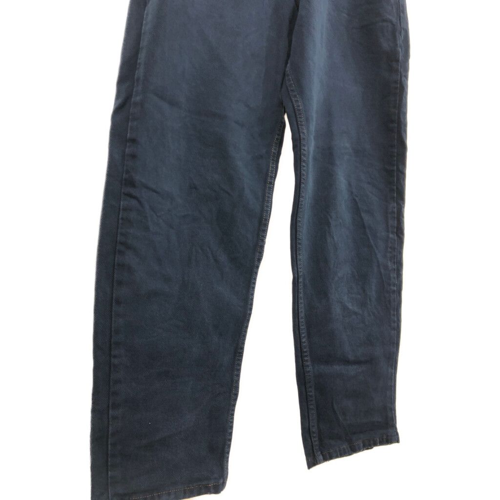 90年代 USA製 Levi's リーバイス 554 デニムパンツ アメカジ 後
