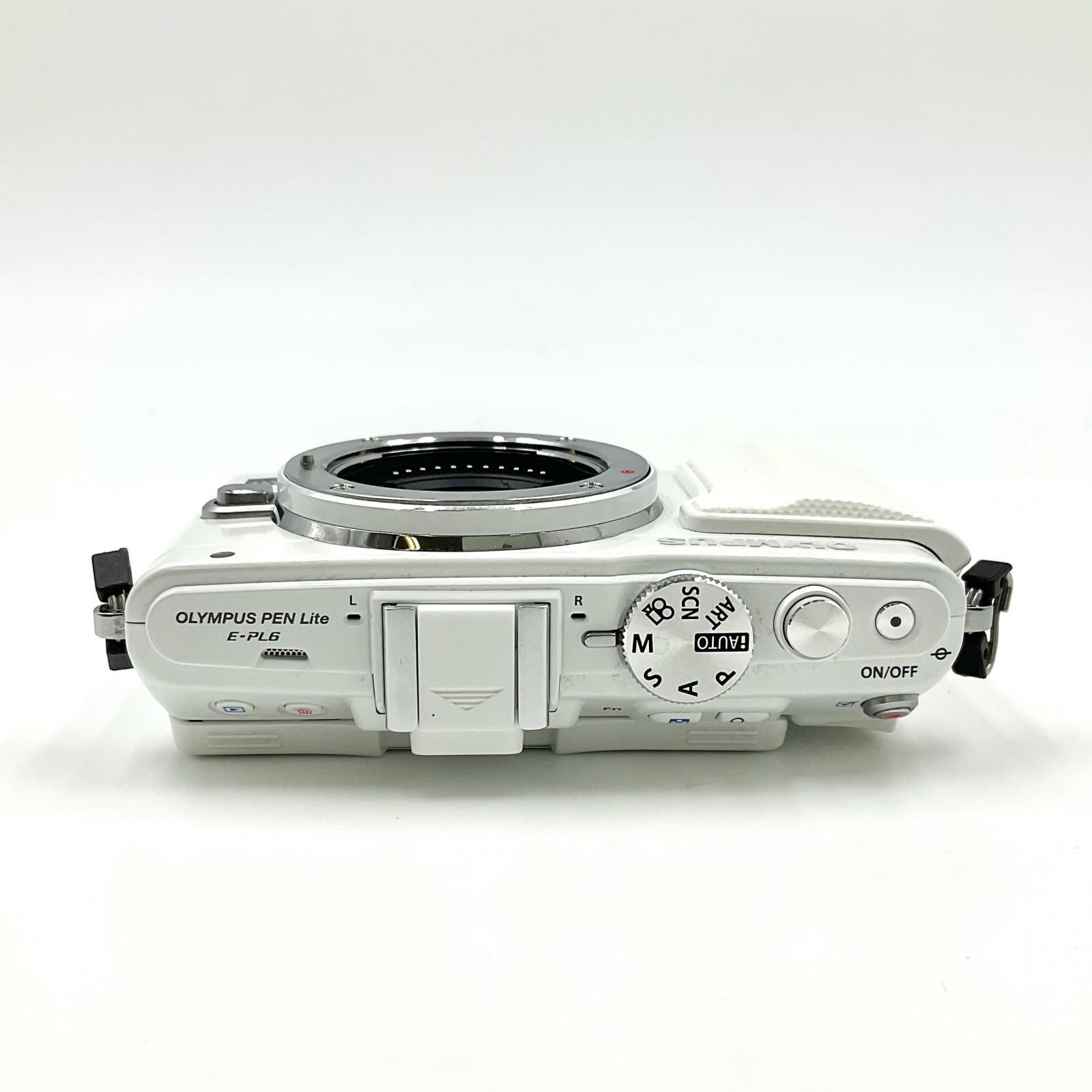 デジタル一眼 OLYMPUS