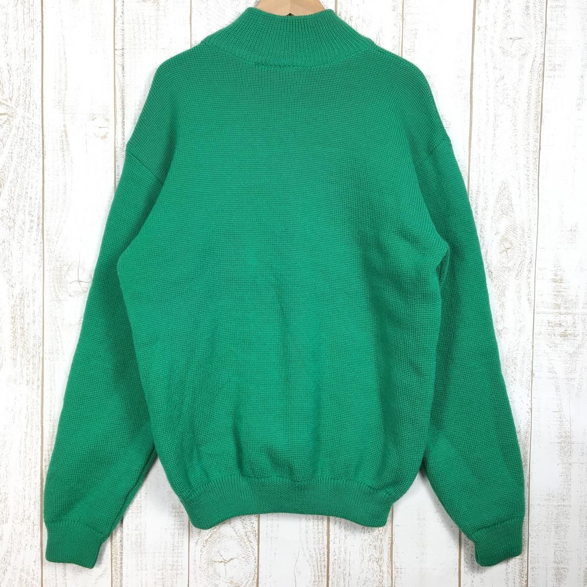 名作 Patagonia パタゴニア アルピニストセーター 楽天市場】古着 90'S パタゴニア Patagonia アルピニスト