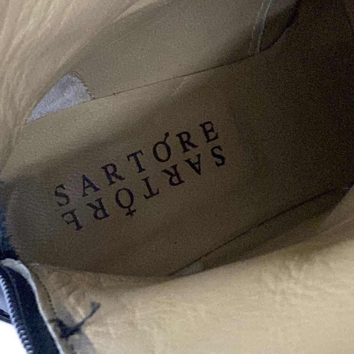 SARTORE